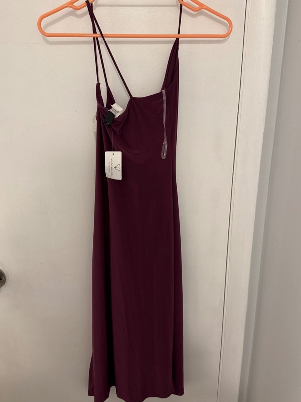 Dress - Picture 2 of 2